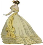 (image for) Belle of the Ball Series 1: Vivian